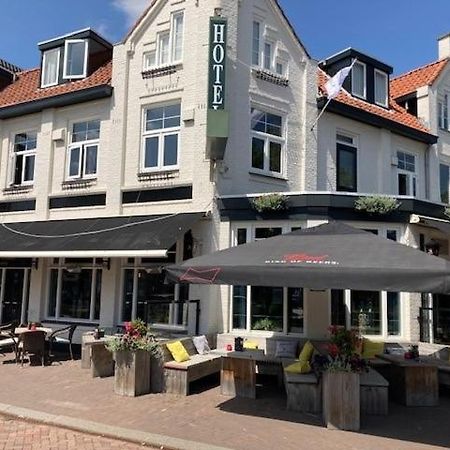 Boutique Hotel De Valk Valkenswaard Zewnętrze zdjęcie