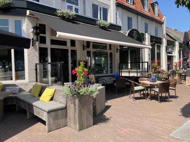 Boutique Hotel De Valk Valkenswaard Zewnętrze zdjęcie
