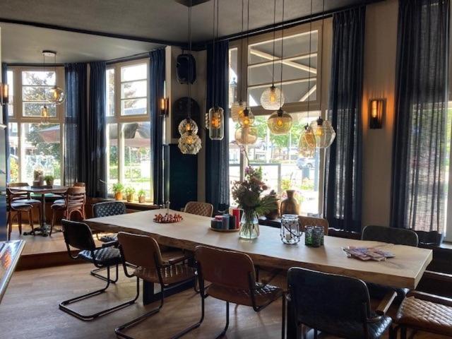 Boutique Hotel De Valk Valkenswaard Zewnętrze zdjęcie