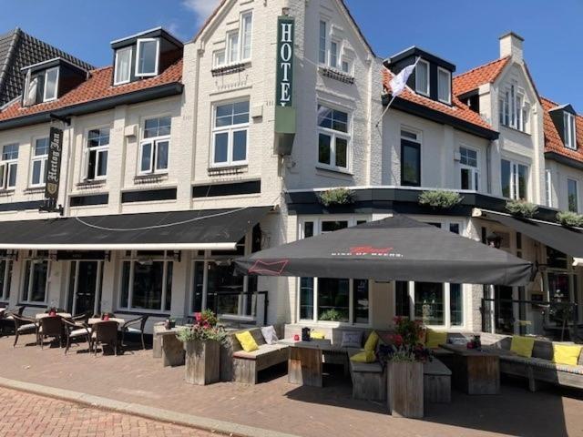Boutique Hotel De Valk Valkenswaard Zewnętrze zdjęcie