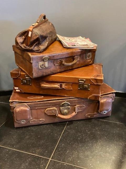 Boutique Hotel De Valk Valkenswaard Zewnętrze zdjęcie