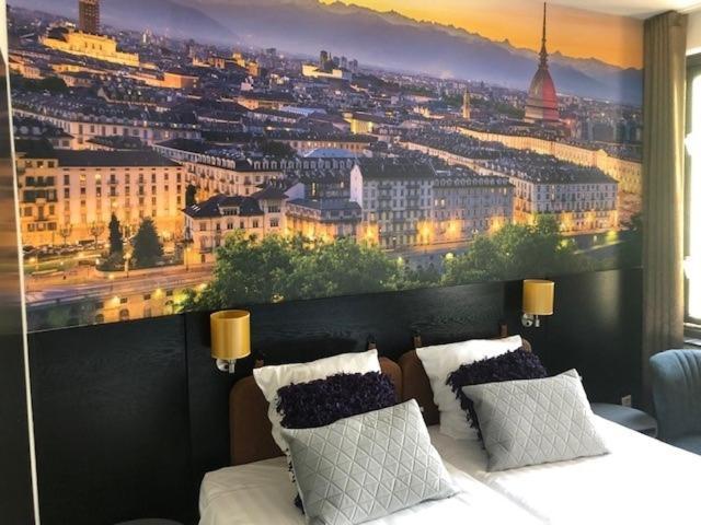 Boutique Hotel De Valk Valkenswaard Zewnętrze zdjęcie
