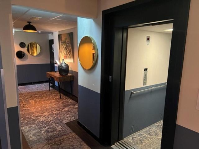 Boutique Hotel De Valk Valkenswaard Zewnętrze zdjęcie