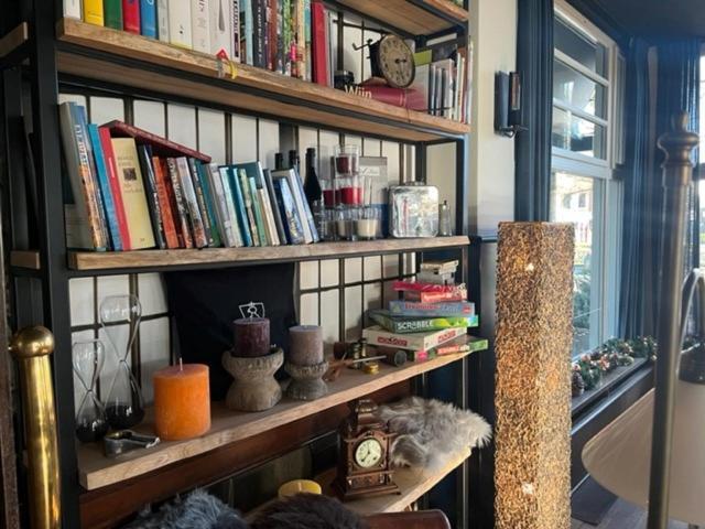 Boutique Hotel De Valk Valkenswaard Zewnętrze zdjęcie