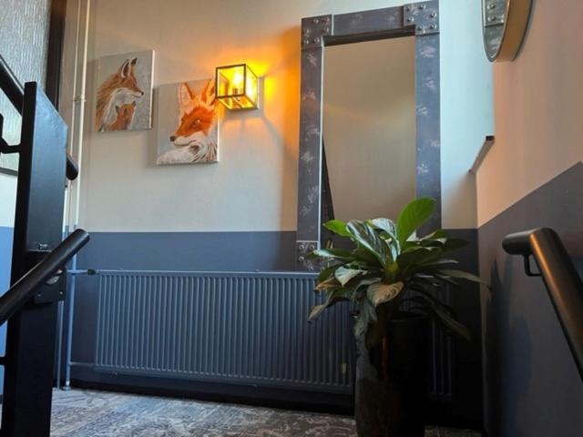 Boutique Hotel De Valk Valkenswaard Zewnętrze zdjęcie
