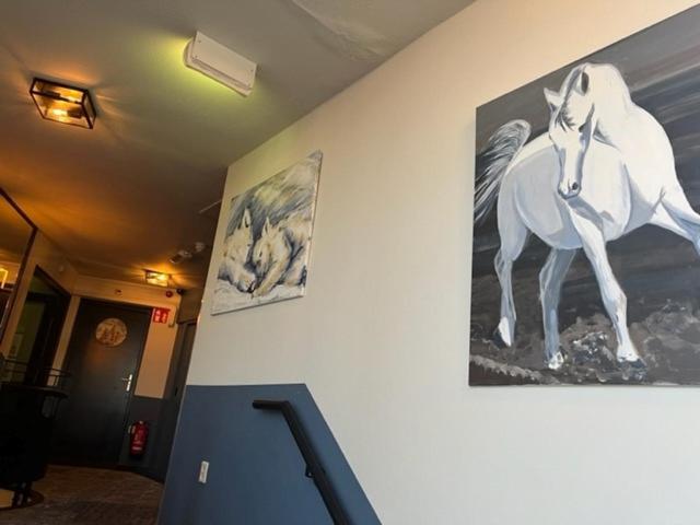 Boutique Hotel De Valk Valkenswaard Zewnętrze zdjęcie